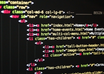 En İyi HTML Editörleri