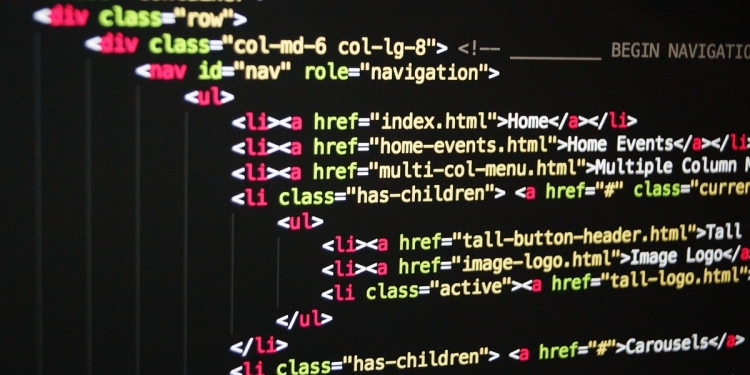 En İyi HTML Editörleri