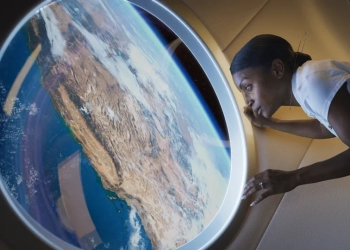 Dünyanın İlk Özel Uzay İstasyonu: Lüks Otel Gibi Haven-1