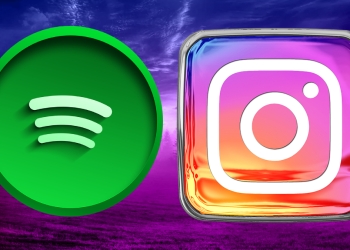 Instagram Gönderilerinden Spotify'a Doğrudan Şarkı Eklenebilecek