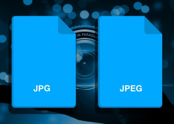 JPG ve JPEG Farkı Nedir? Aynı mı, Farklı mı?