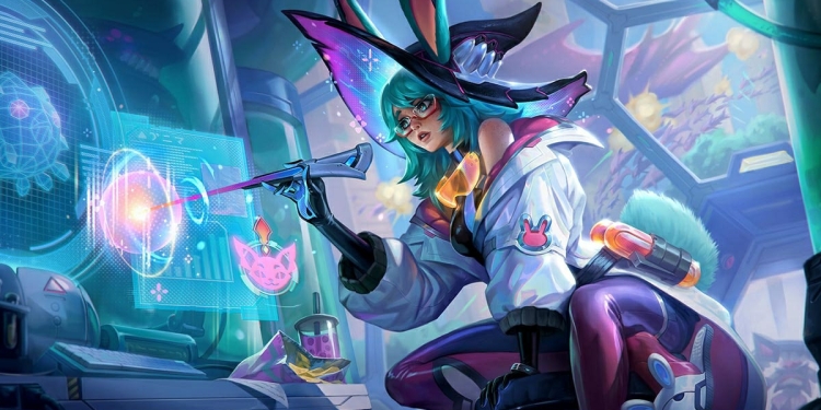 Aurora Yetenekleri Neler?