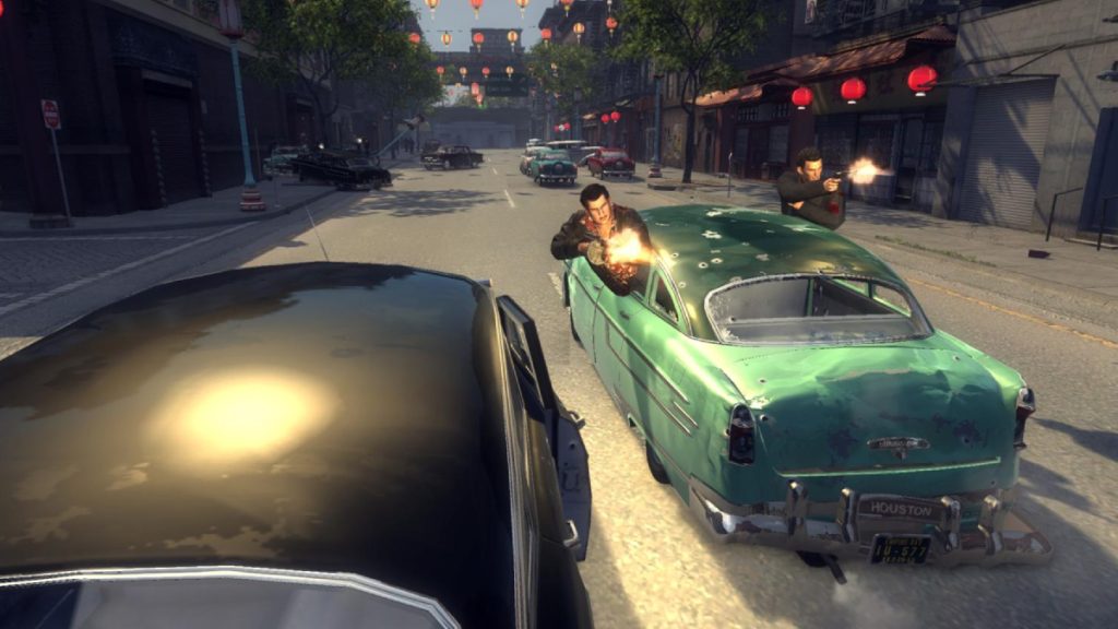 Mafia 2 Açılmıyor, Çözümü Nedir?