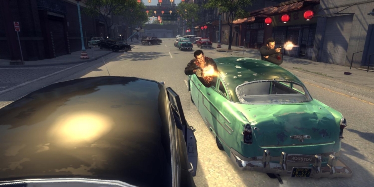 Mafia 2 Açılmıyor, Çözümü Nedir?
