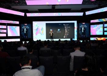 microsoft türkiye etkinlik açıklama