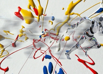 Midjourney, Yapay Zeka ile Görüntü Düzenleme Aracını Duyurdu