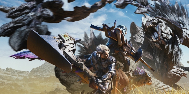 Monster Hunter Wilds açık beta tarihi