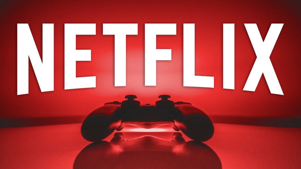 Netflix, AAA Oyun Stüdyosunu Kapattı