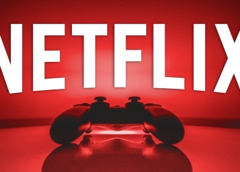 Netflix, AAA Oyun Stüdyosunu Kapattı