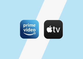 Apple TV+ Amazon Prime Video’ya Geliyor