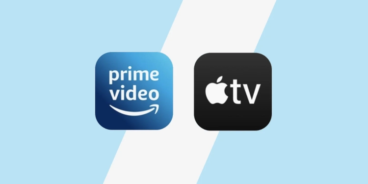 Apple TV+ Amazon Prime Video’ya Geliyor