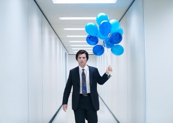 severance yeni sezon fragman