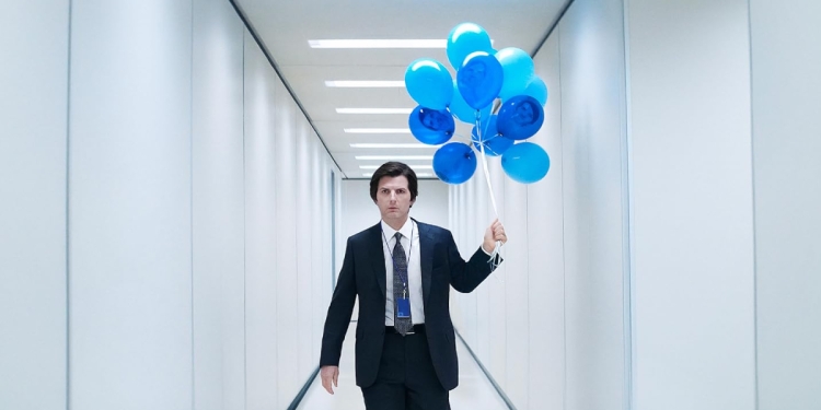 severance yeni sezon fragman