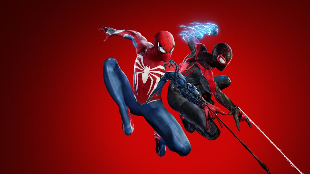 Spider-Man 2 PC Çıkış Tarihi