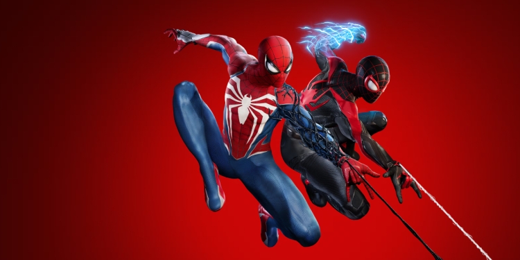 Spider-Man 2 PC Çıkış Tarihi