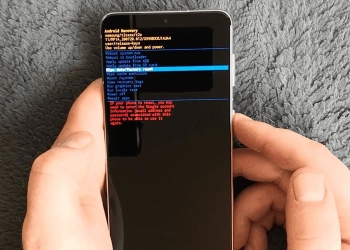NSA’den Flaş Açıklama: Telefonunuzu Hemen Yeniden Başlatın!