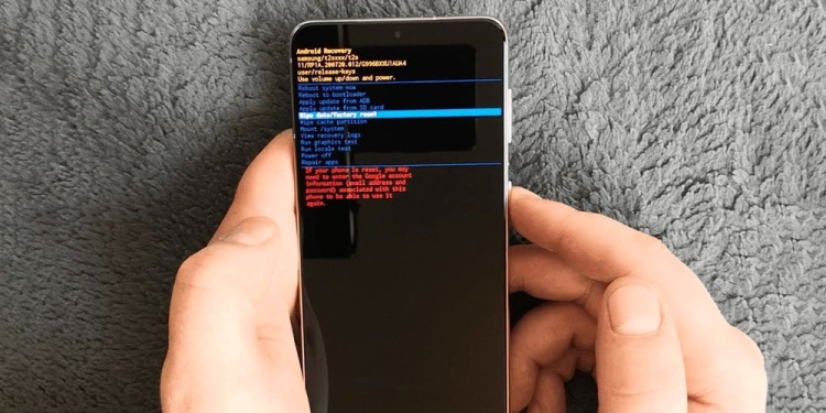 NSA’den Flaş Açıklama: Telefonunuzu Hemen Yeniden Başlatın!
