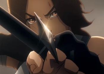 Tomb Raider'ın 2. Sezonuna Netflix'ten Onay Geldi