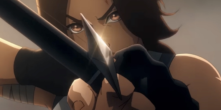 Tomb Raider'ın 2. Sezonuna Netflix'ten Onay Geldi