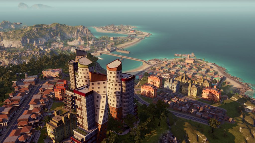 tropico 6 serisi indirim