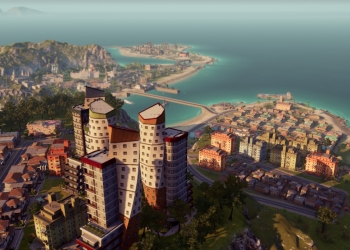 tropico 6 serisi indirim