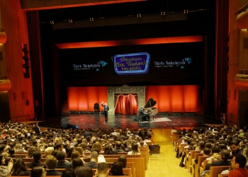 Türk Telekom Fiber mobilite çağı