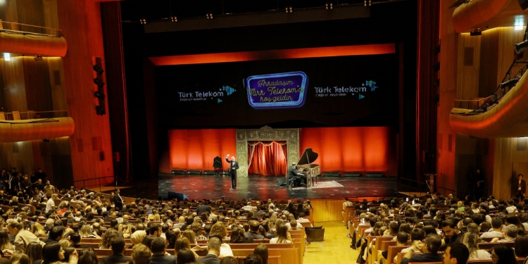 Türk Telekom Fiber mobilite çağı