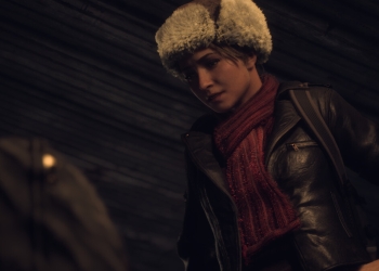 Until Dawn Filminin Çekimleri Tamamlandı