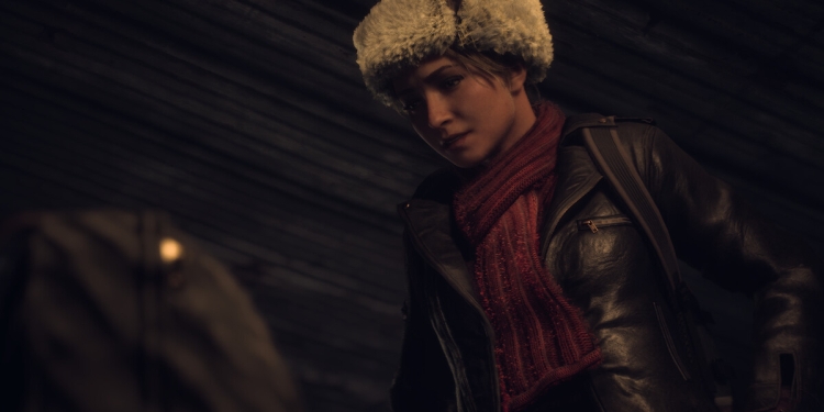 Until Dawn Filminin Çekimleri Tamamlandı