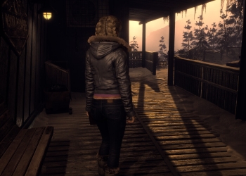 Sony'nin Until Dawn Filminin Vizyon Tarihi Belli Oldu