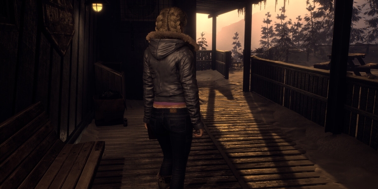 Sony'nin Until Dawn Filminin Vizyon Tarihi Belli Oldu