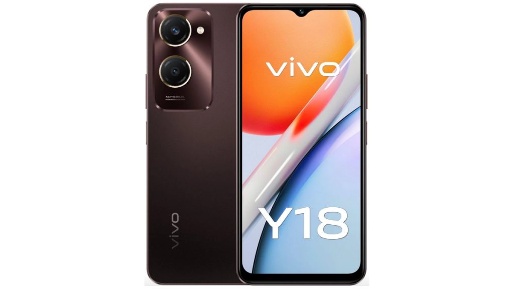 vivo Y18 İnceleme