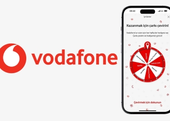 Vodafone Çark Çevirme Nasıl Yapılır?