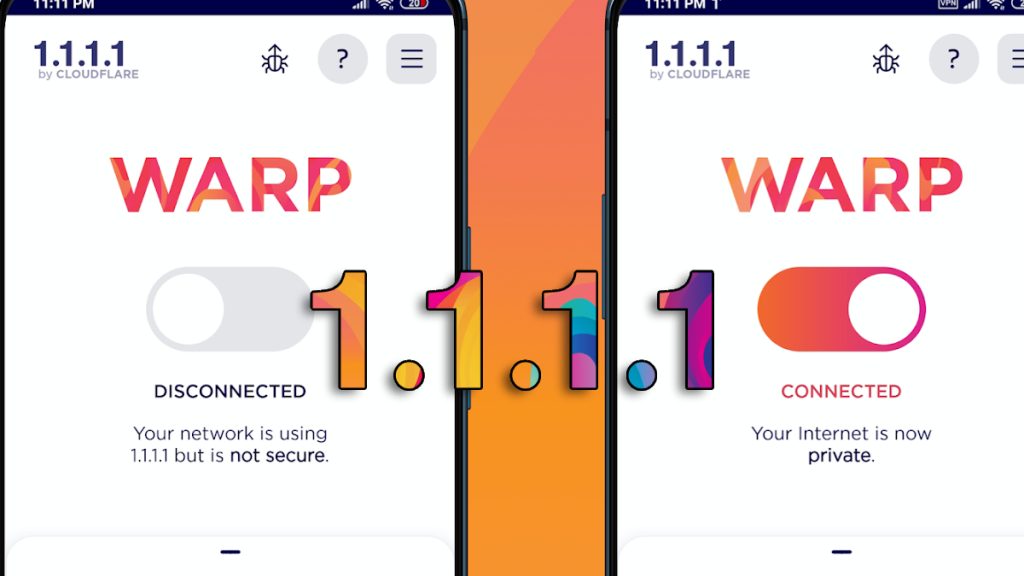 Warp 1.1 1.1 Güvenilir mi? Kullanılabilir miyim?