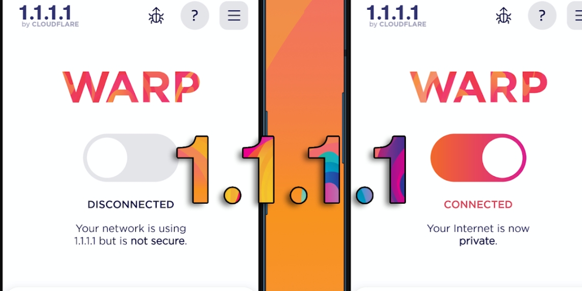 Warp 1.1 1.1 Güvenilir mi? Kullanılabilir miyim?