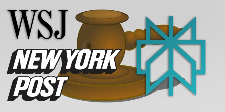 WSJ ve NY Post, Perplexity'ye Dava Açtı: Telif Sorunu Büyüyor