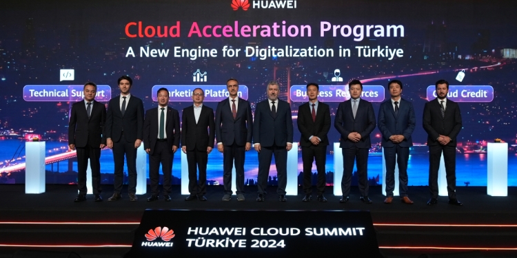 yapay zeka odaklı bulut çözümleri