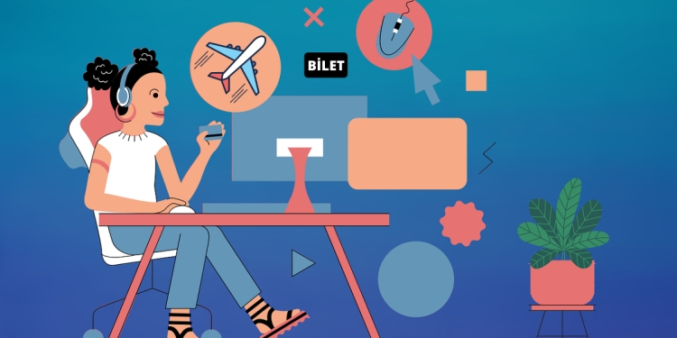 Biletleme İşlemi Tamamlanamadı Ne Demek