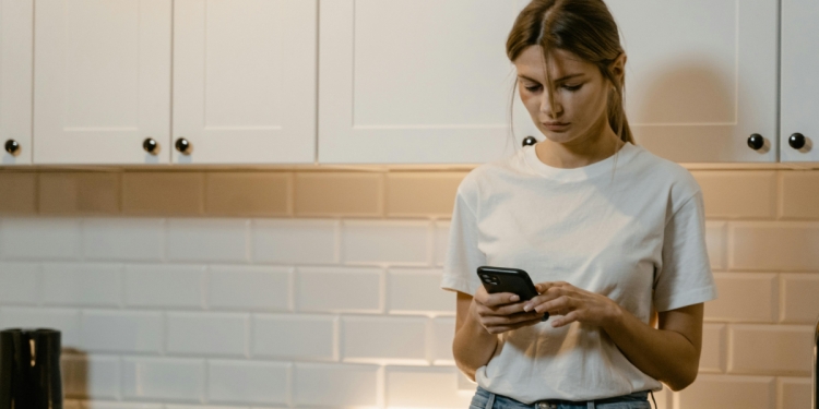 Bu Hesabın WhatsApp Kullanmasına İzin Verilmiyor