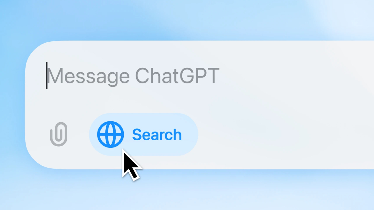 ChatGPT'nin Web Arama Özelliği Nasıl Çalışıyor?
