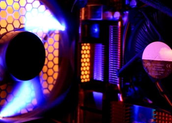 Fan Sesi Azaltma Nasıl Yapılır?