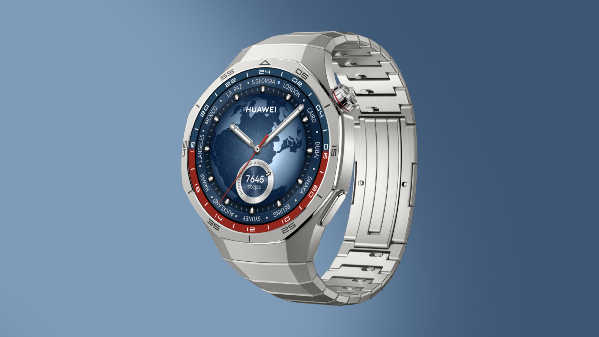 HUAWEI WATCH GT 5 Pro