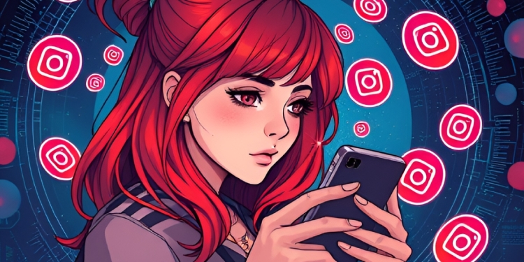 Instagram Feed Ne Demek? Nasıl Çalışır?