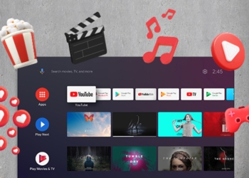 Kompakt Yaşam Alanları için Bütçe Dostu TV'ler