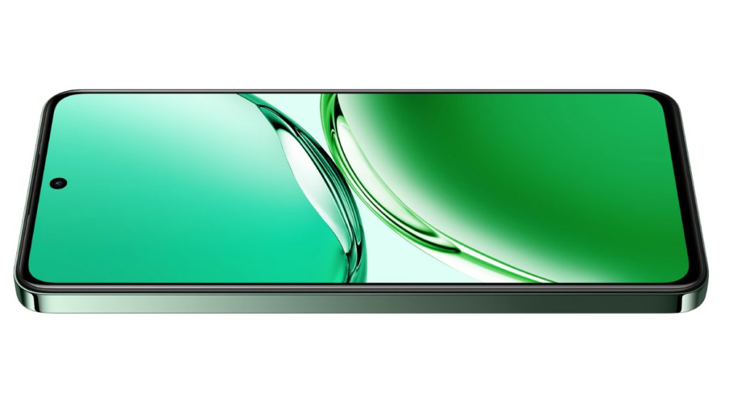 OPPO Reno11 FS İnceleme