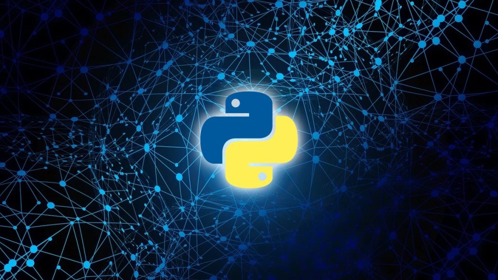 Python ile Yapılmış Büyük Projeler