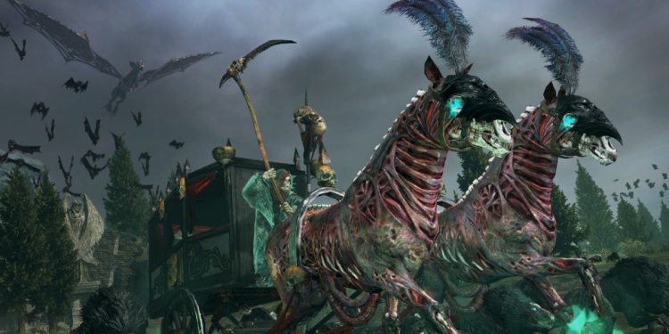 Total War Benzeri Oyunlar