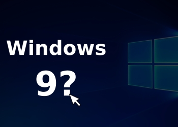 Windows 9 Neden Yok?