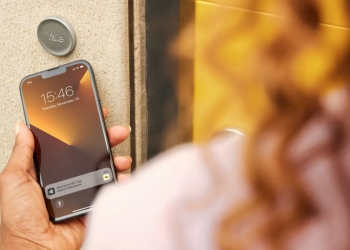 Yale Linus Akıllı Kilit L2 İnceleme