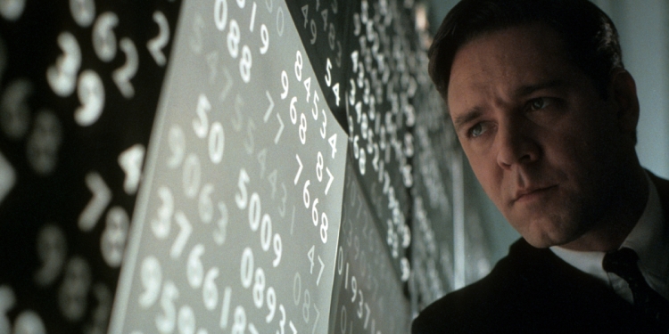 Akıl Oyunları Tarzı Filmler